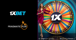 A Pragmatic dedikalt elo kaszinojatekot hoz letre az 1xBet szamara