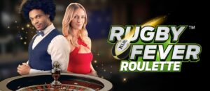 A Real Dealer Studios nagy eredmenyeket er el a Rugby