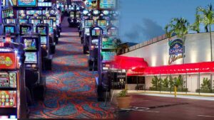 A Seminole Classic Casino jatekosai nagyot nyernek a Royal Reels en