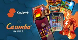 A Swint strategiai partnerseget jelent be a Casimba Gaminggel a