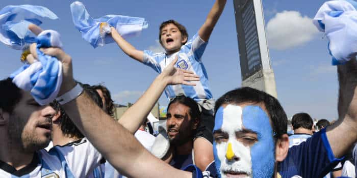 Argentina vs Ecuadori vb selejtezok 2026 Odds ido es elorejelzes