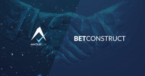 Az AvatarUX a BetConstruct Global Gambling News partnere