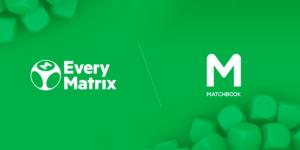 Az EveryMatrix elfogadja a CasinoEngine megallapodast a Matchbook al