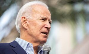 Biden amerikai elnok „szemetadok elleni harca nemzeti vitat valt ki