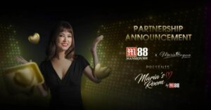 Maria Ozawa harom evet unnepli hiresseg partnerkent az M88 Mansionnal