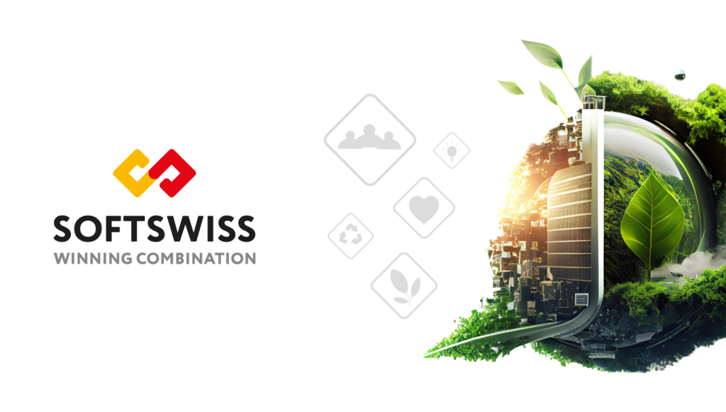 SOFTSWISS Ertekek gyakorlatba ultetese