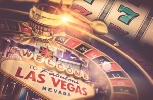 25 ezren latogatnak el a G2E Las Vegas 2023 ba