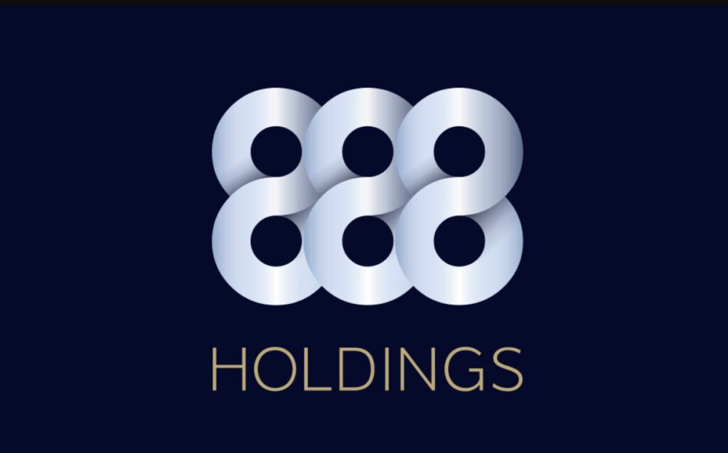 A 888 Holdings bevetelcsokkenesrol szamolt be a harmadik negyedevben es