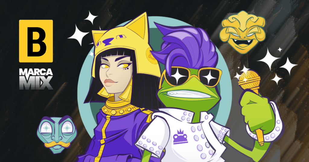 A BGaming bejelentette az utolso eloadoi egyuttmukodest 2023 ban