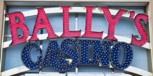 A Ballys Chicago Casino eros indulast lat es hosszu tavu