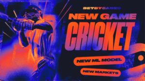 A BetbyGames javult a Cricket 20 elinditasaval
