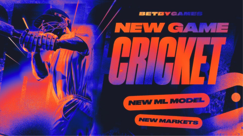 A BetbyGames javult a Cricket 20 elinditasaval