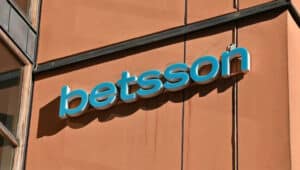 A Betsson belep a francia szerencsejatek piacra