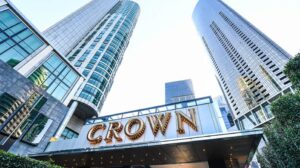 A Blackstone Crown Resorts felujitasi strategiaja 1 millio dollarra becsulheto