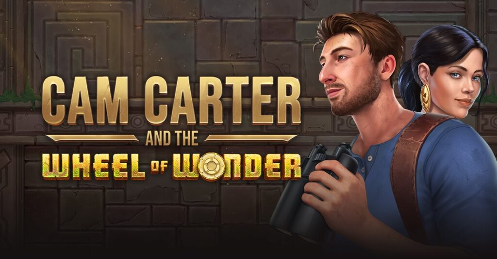 A Boldplay uj jatekot ad ki a Cam Carter es