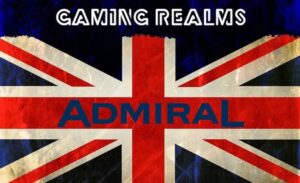 A Gaming Realms az Admiral Casino Partnershipgel boviti az Egyesult