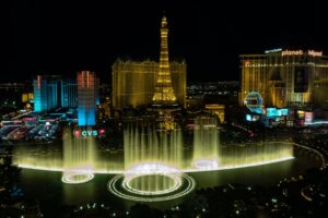 A Global Gaming Expo 2023 Las Vegas eredmenyei
