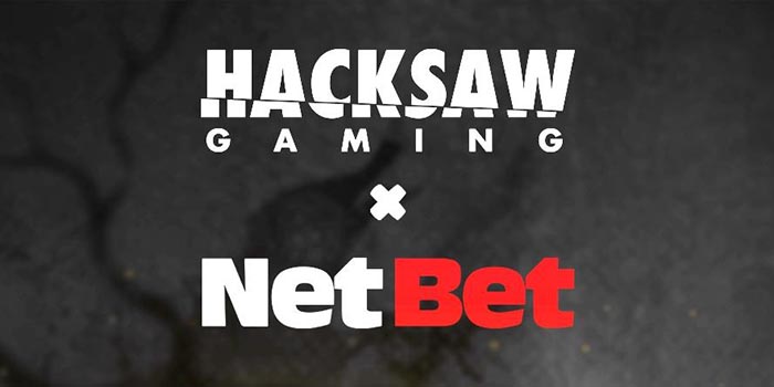 A Hacksaw Gaming a NetBettel bovul Olaszorszagban