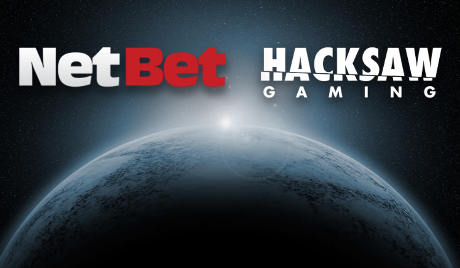 A Hacksaw Gaming egyuttmukodik a NetBet Italy szal az izgalmas kaszinotartalomert