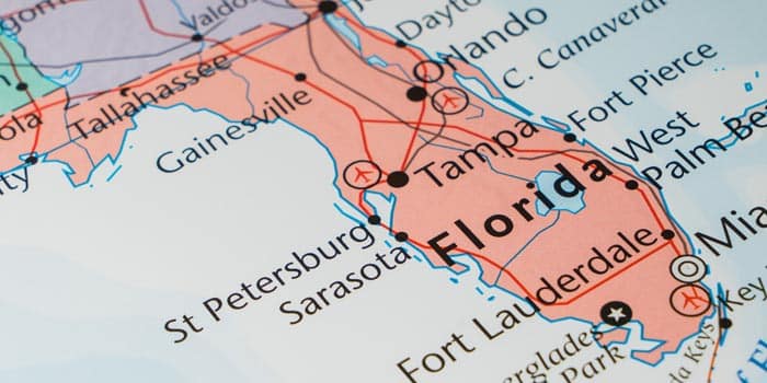 A Hard Rock sportfogadasi monopoliuma korlatozhatja Florida beveteli potencialjat