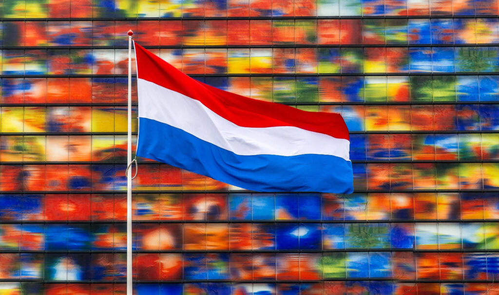 A Hommerson Amusement BV engedelyt szerez a holland online szerencsejatekokhoz