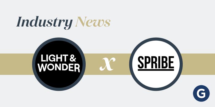 A Light Wonder Spearheads Sprybes az Egyesult Allamokban indul
