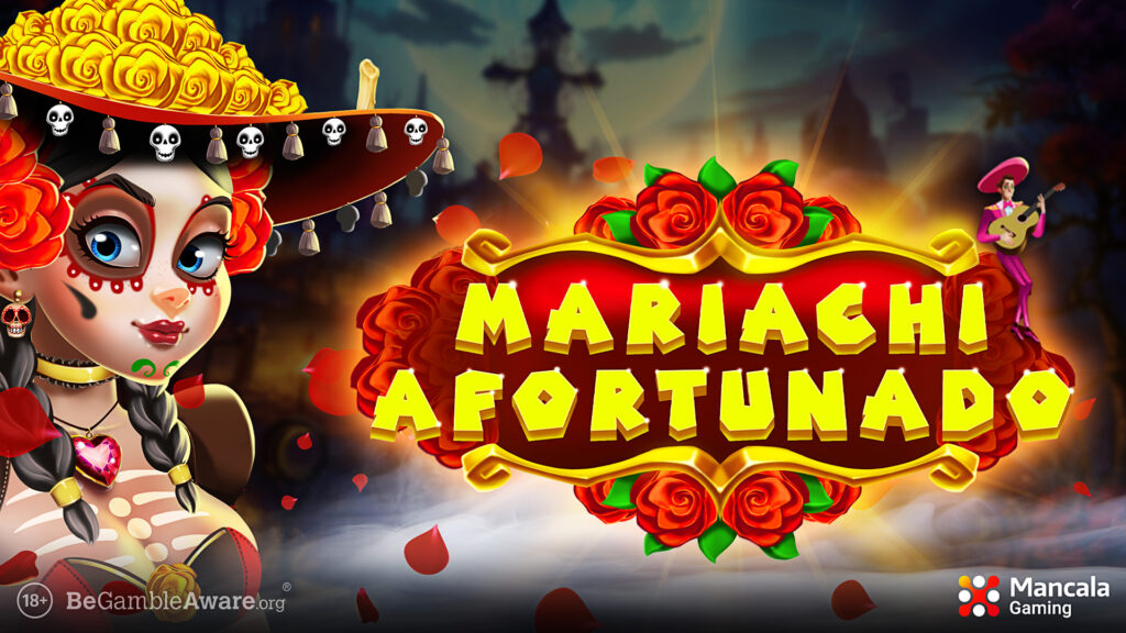 A Mancala kiadta a Mariachi Afortunadot – Global Gambling News
