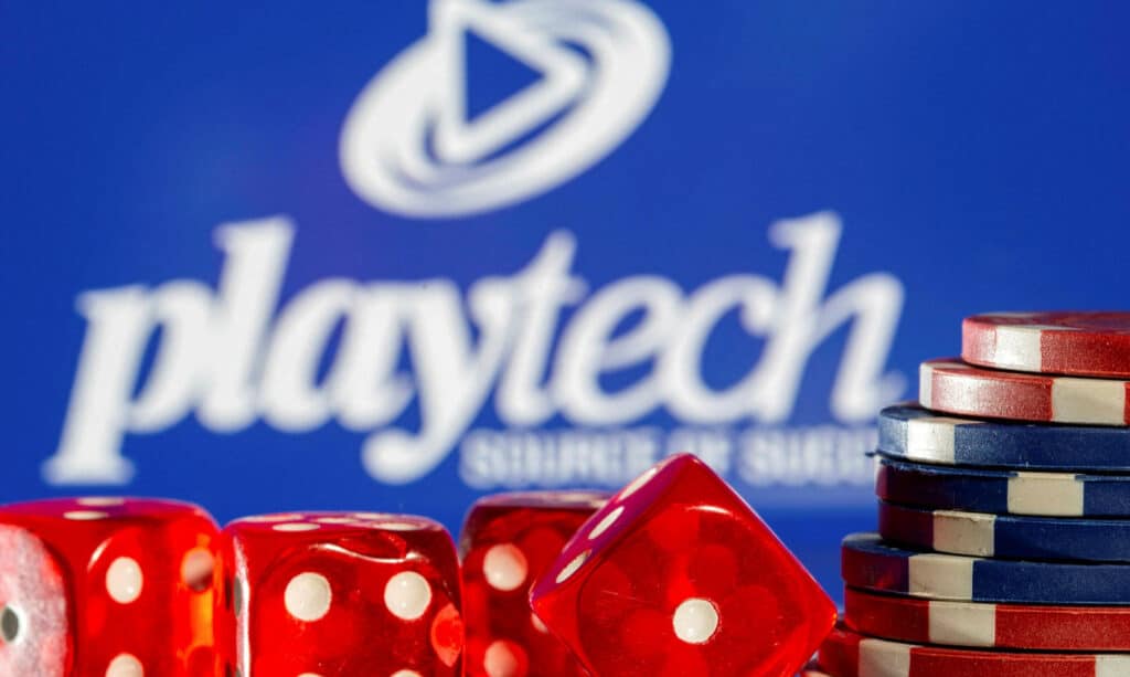 A Playtech kiterjeszti a labnyomot a gruz es az ormeny