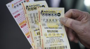 A Powerball jackpot eleri az 14 milliard dollart ami a