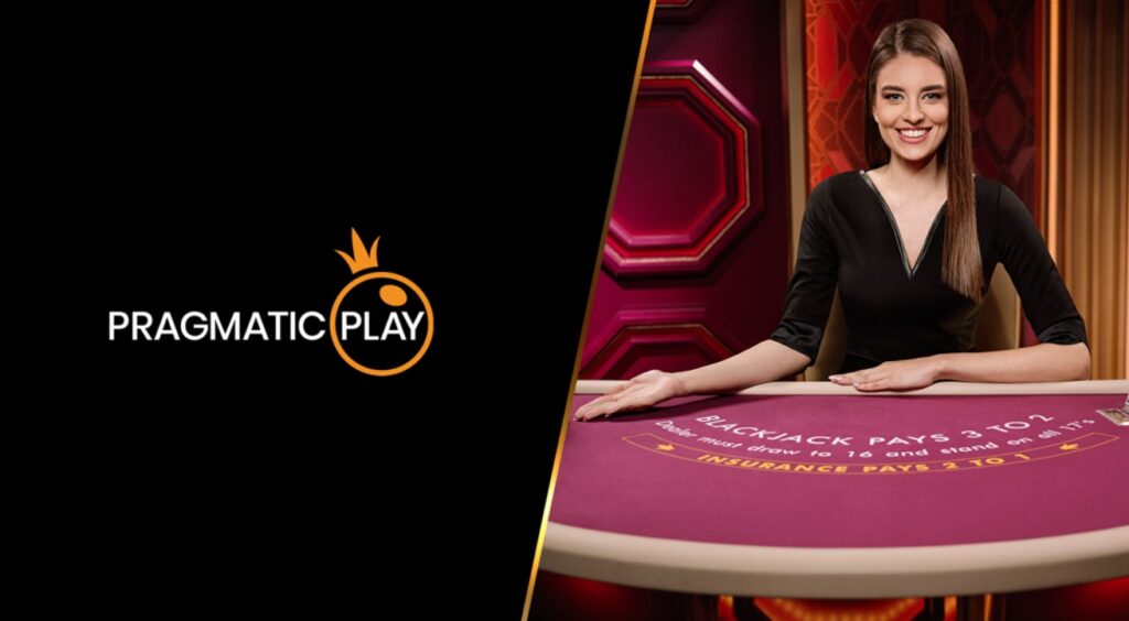 A Pragmatic Play kiterjeszti az elo kaszino tartalmat a Rank