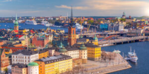 A RAW beleegyezik hogy a Svenska Spel Sportot es a