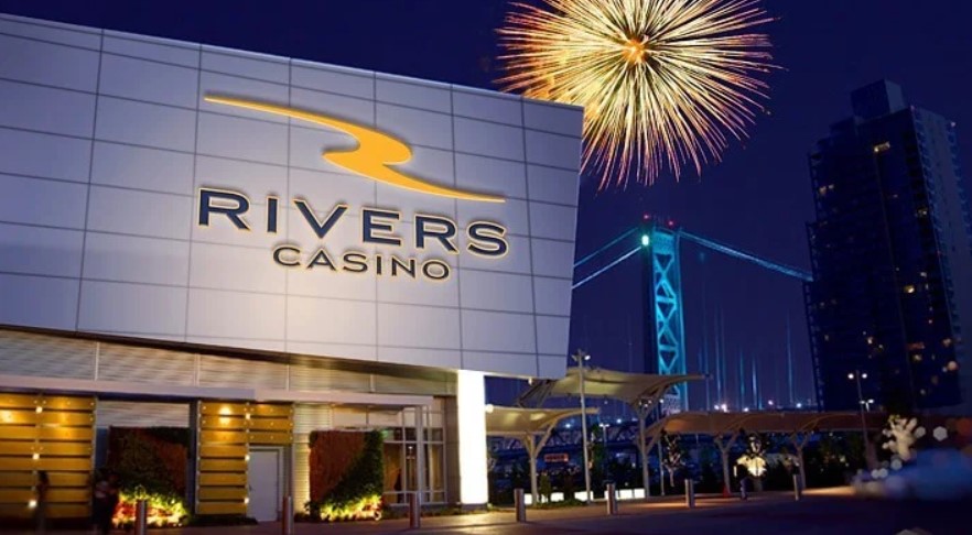 A Rivers Casino Philadelphia licencet ot evre megujitjak