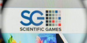 A Scientific Games udvozli Angela Goodwint a muveletek alelnokekent