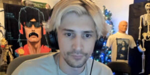 A Twitch es a Kick Star xQc megfogadjak hogy leallitjak