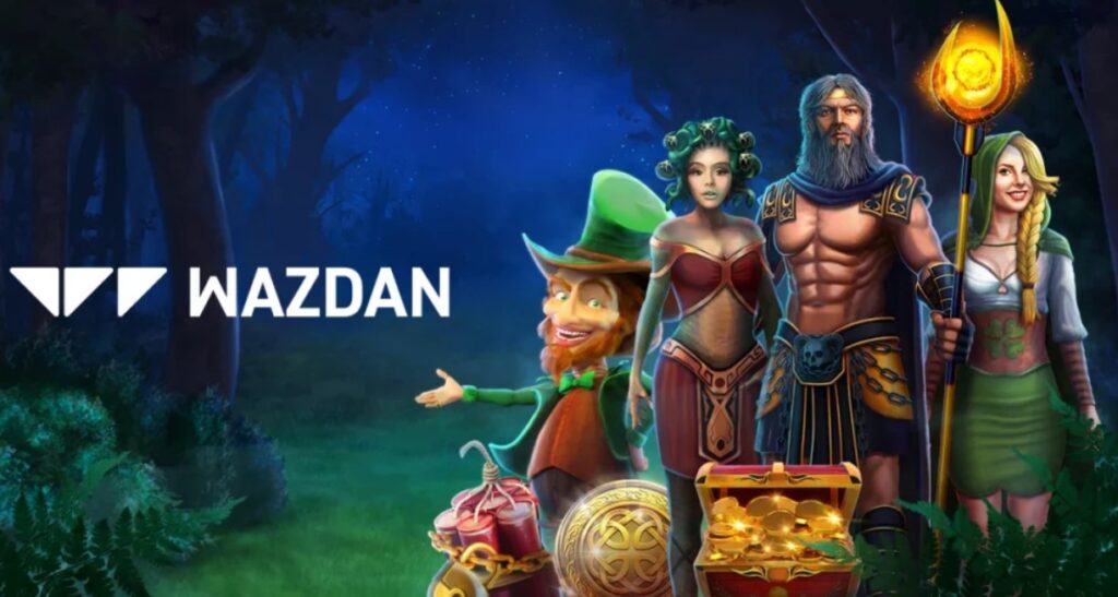 A Wazdan egyuttmukodik az ESC Online lal a portugal iGaming fejleszteseben