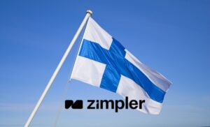 A Zimpler mint fizetesi mod jovoje Finnorszagban a merlegen fugg