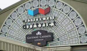 A kanadai Gaming Giant Gateway kaszinok eladasat fontolgatjak