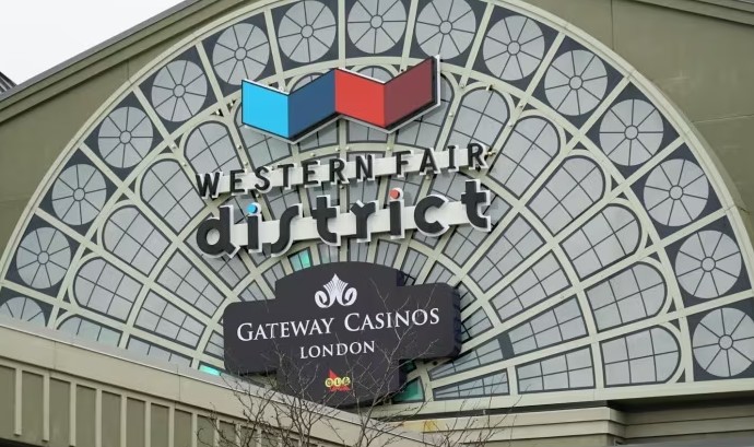 A kanadai Gaming Giant Gateway kaszinok eladasat fontolgatjak