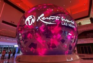 A per hanyagsaggal es osszeeskuvessel vadolja a Resorts World Las