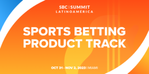 A sportfogadas megkezdodik az SBC Summit Latinoamerica ban