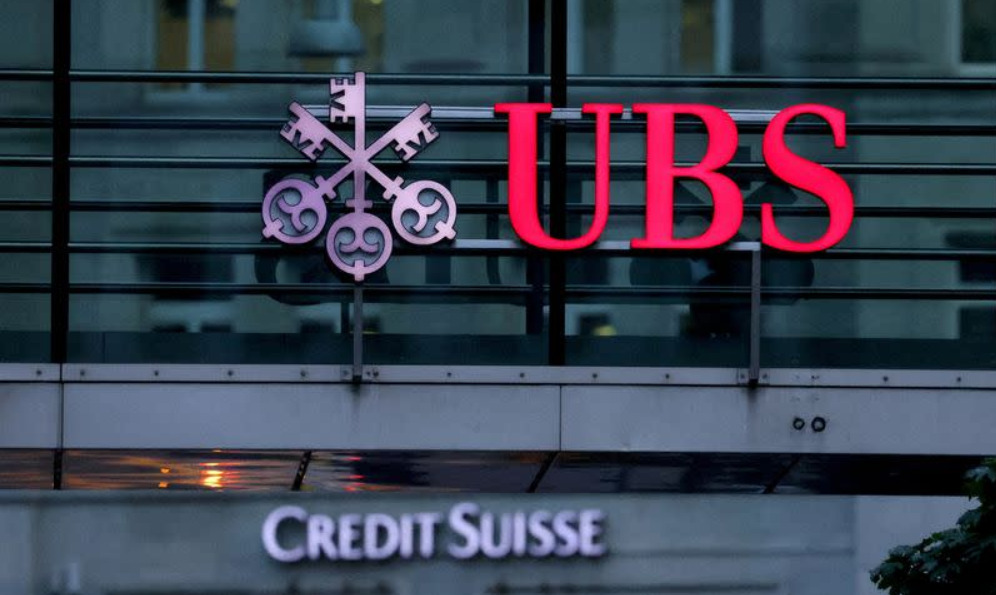 A szingapuri hatosagok penzmosasi botranyok miatt nyomoznak a Credit Suisse