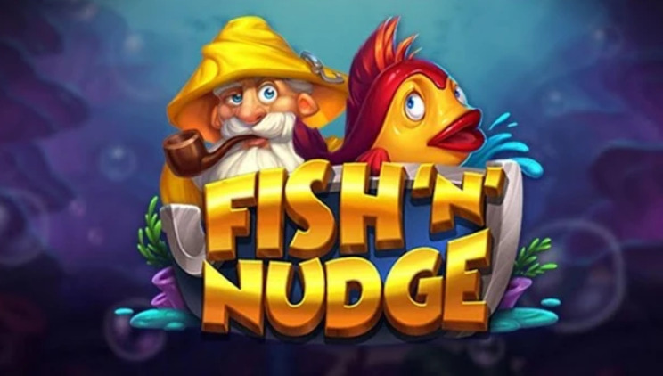 A „Fish n Nudge jatekkal nagy nyeremenyeket erhetsz el a