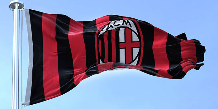 AC Milan vs A Juventus Serie A szorzok ido es