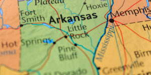 Arkansas Legfelsobb Birosaganak szabalyai a Cherokee Nation engedelyezese ellen