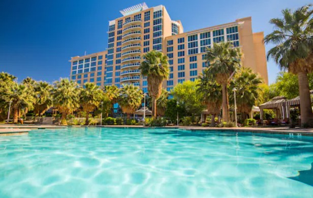 Az Agua Caliente Casino Palm Springs feloldja a dohanyzasi tilalmat
