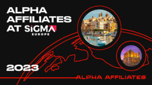 Az Alpha Affiliates keszen all a SiGMA Europe 2023 kiallitasra