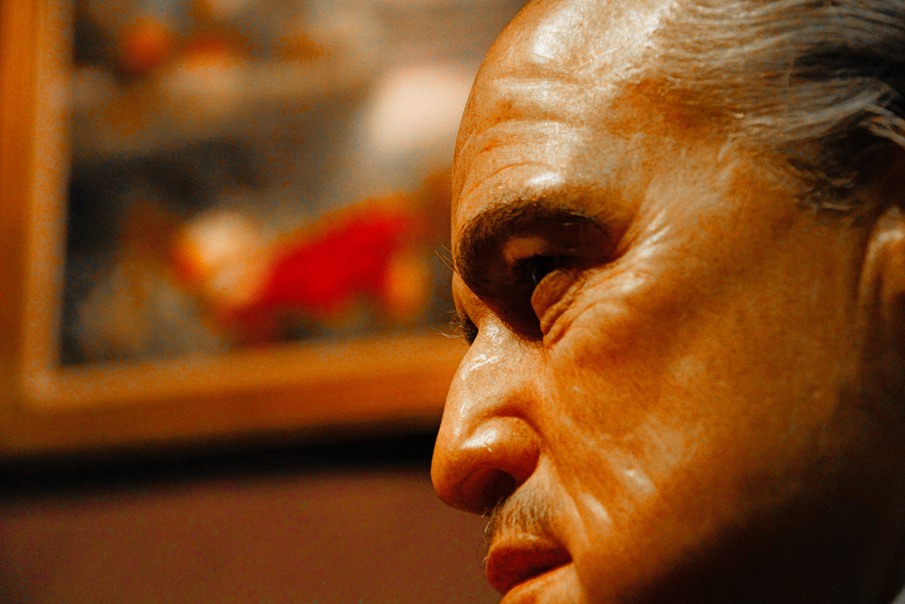 Az Atlantic Digital The Godfather cimu filmje kizarolag a BetMGM hez