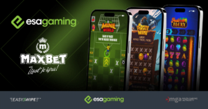 Az ESA Szerbia bemutatkozasat unnepli a MaxBettel