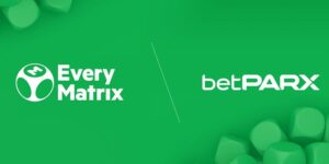 Az EveryMatrix a SlotMatrix segitsegevel illeszti be a tartalmat a