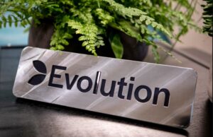 Az Evolution harmadik negyedevi eredmenyei figyelemre melto novekedest mutatnak